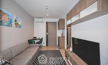 Продажа 1 кровать кондо в Чатучак, Бангкок