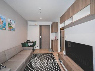 Wohnung zum Kauf mit 1 Zimmer in Chatuchak, Bangkok