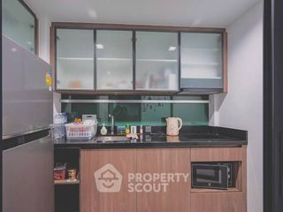 Wohnung zum Kauf mit 1 Zimmer in Chatuchak, Bangkok
