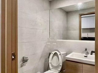 For sale 1 bed condo in Ratchathewi, Bangkok