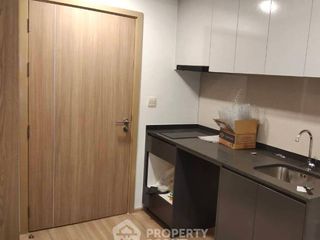 For sale 1 bed condo in Ratchathewi, Bangkok