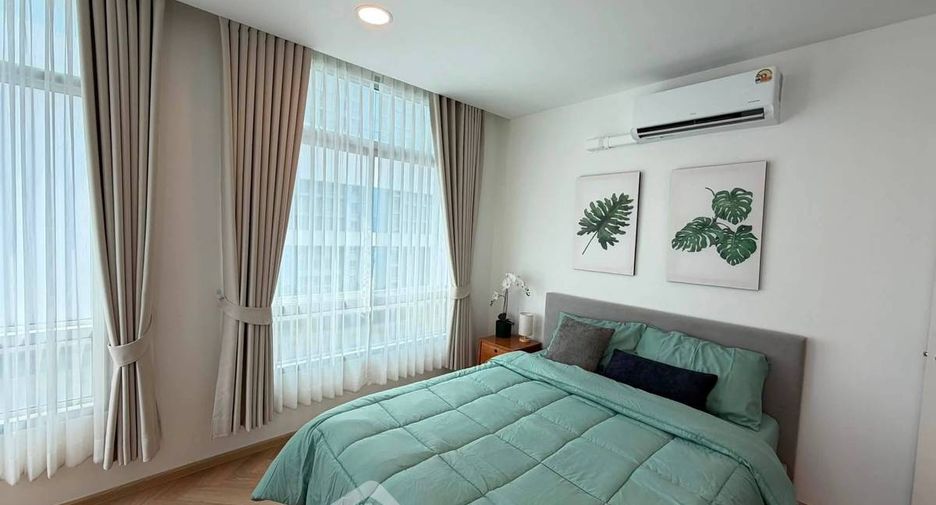 Wohnung zum Kauf mit 1 Zimmer in Bang Na, Bangkok