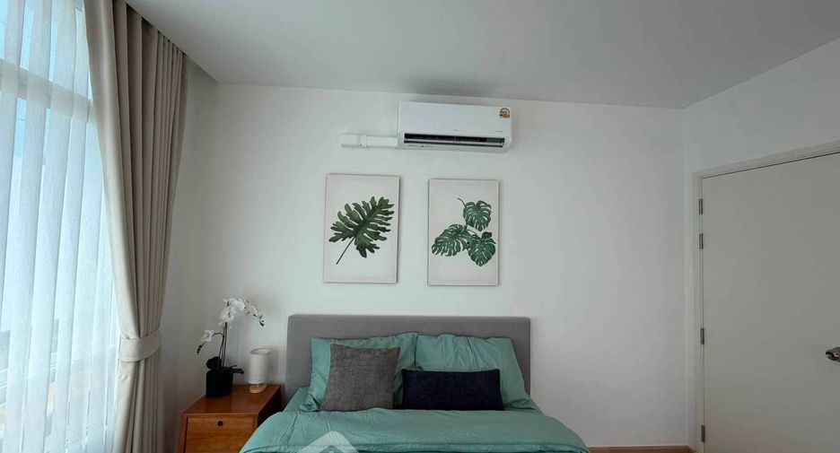 Wohnung zum Kauf mit 1 Zimmer in Bang Na, Bangkok