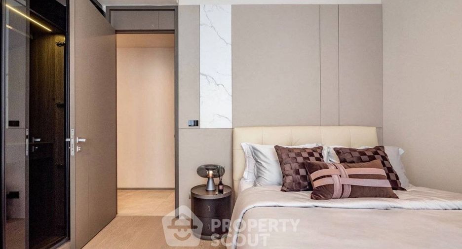 Condo en venta de 3 habitaciones en Khlong Toei, Bangkok