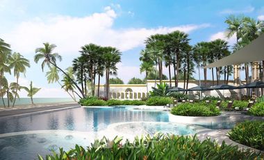 出售 1 卧室 公寓 在 Jomtien, 芭提雅