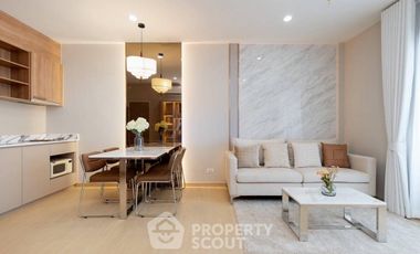 For rent and for sale 1 bed condo in Khlong San, Bangkok
