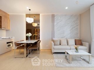 For rent and for sale 1 bed condo in Khlong San, Bangkok