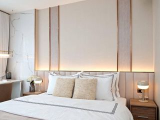 For rent and for sale 1 bed condo in Khlong San, Bangkok