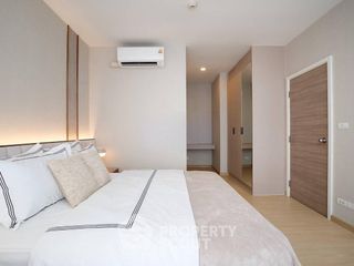 For rent and for sale 1 bed condo in Khlong San, Bangkok