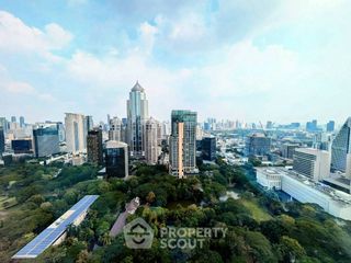出租 和 出售 2 卧室 公寓式住宅 在 Pathum Wan, 曼谷