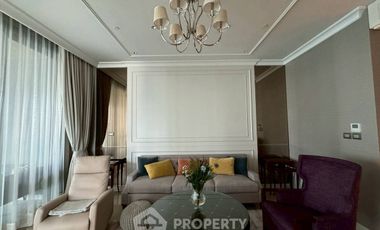 Apartment zur Miete und zum Kauf mit 2 Zimmer in Pathum Wan, Bangkok