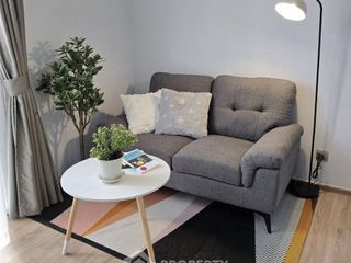 For rent そして for sale 1 Beds condo in Phaya Thai, Bangkok