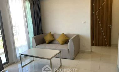 À louer et à vendre 2 chambres condo à Bang Lamung, Chonburi