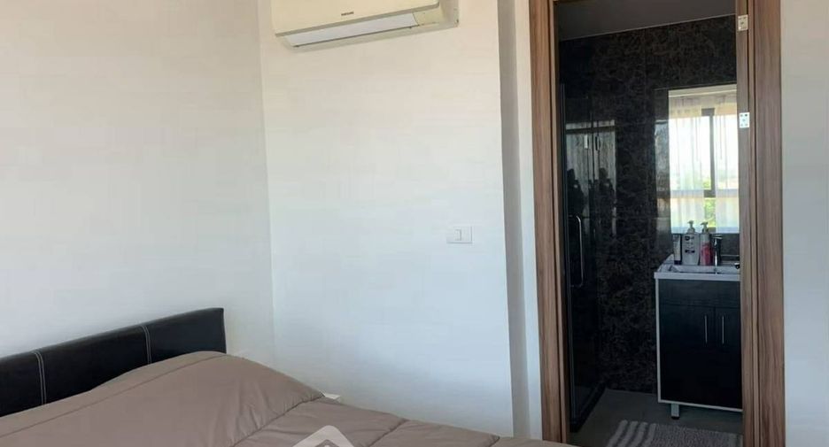 À louer et à vendre 2 chambres condo à Bang Lamung, Chonburi