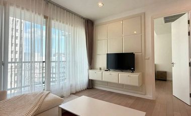 À louer et à vendre 1 chambre condo à Pathum Wan, Bangkok