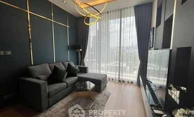 À louer et à vendre 1 chambre condo à Pathum Wan, Bangkok