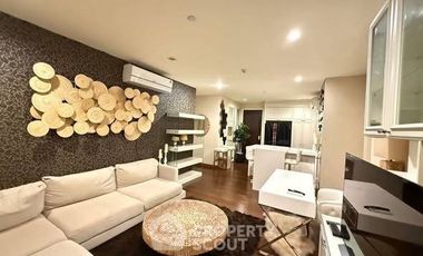 For rent and for sale 2 bedrooms condo in Watthana, Bangkok