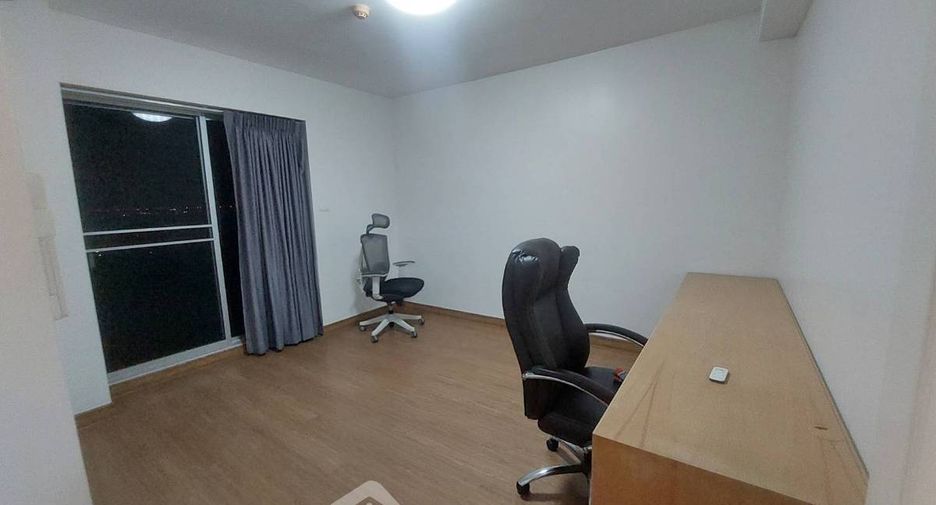 For rent and for sale 2 bedrooms condo in Chatuchak, Bangkok