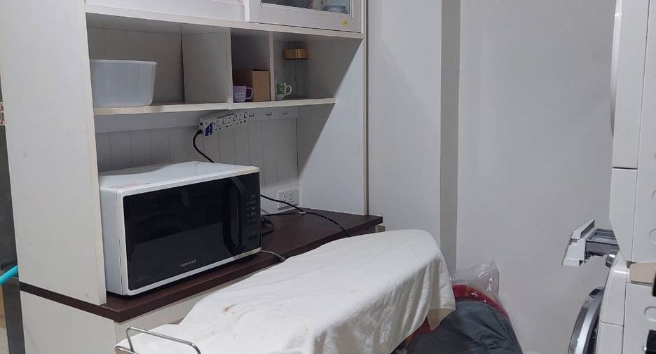 For rent and for sale 2 bedrooms condo in Chatuchak, Bangkok
