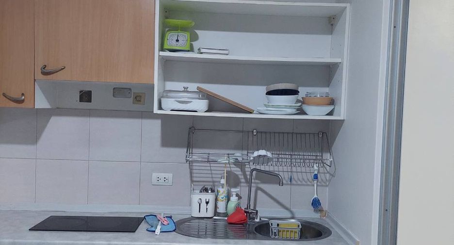 For rent and for sale 2 bedrooms condo in Chatuchak, Bangkok