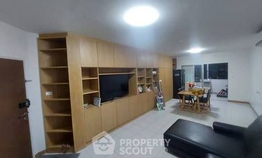 For rent and for sale 2 bedrooms condo in Chatuchak, Bangkok