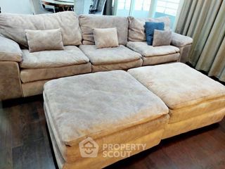 For rent and for sale 3 bedrooms condo in Bang Kho Laem, Bangkok