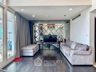 For rent and for sale 3 bedrooms condo in Bang Kho Laem, Bangkok