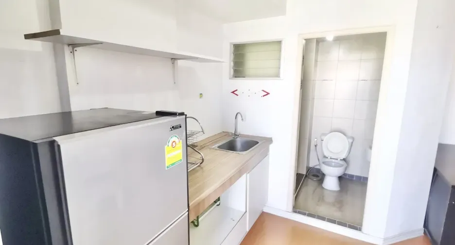 Condo en venta de 1 habitaciones en Bang Khae, Bangkok