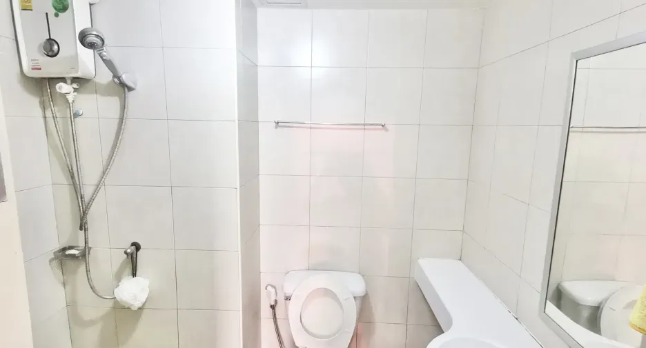 Condo en venta de 1 habitaciones en Bang Khae, Bangkok