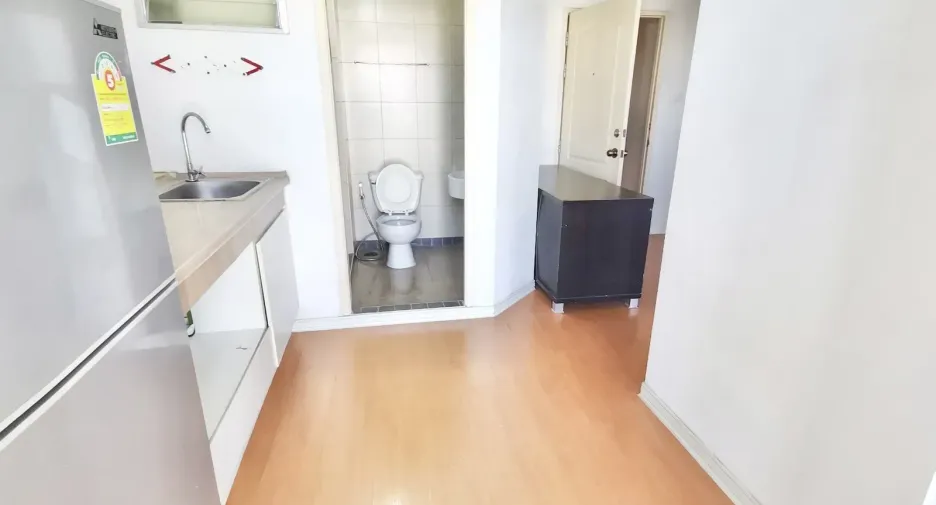 Condo en venta de 1 habitaciones en Bang Khae, Bangkok