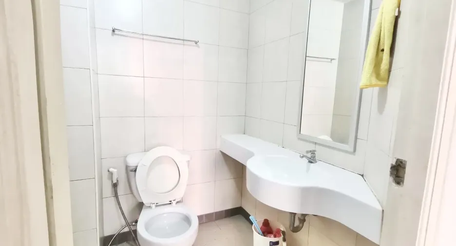 Condo en venta de 1 habitaciones en Bang Khae, Bangkok