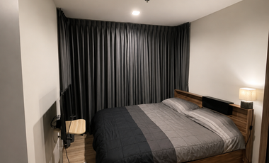 For sale 1 bed condo in Bang Kapi, Bangkok