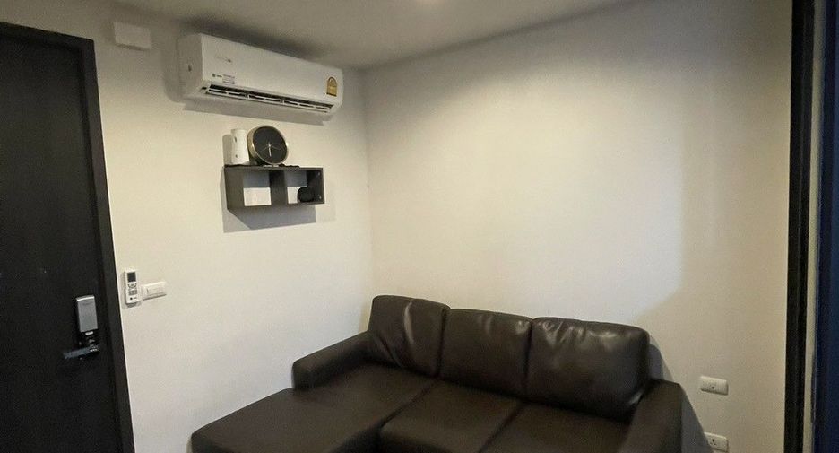 Продажа 1 кровать кондо в Банг Капи, Бангкок