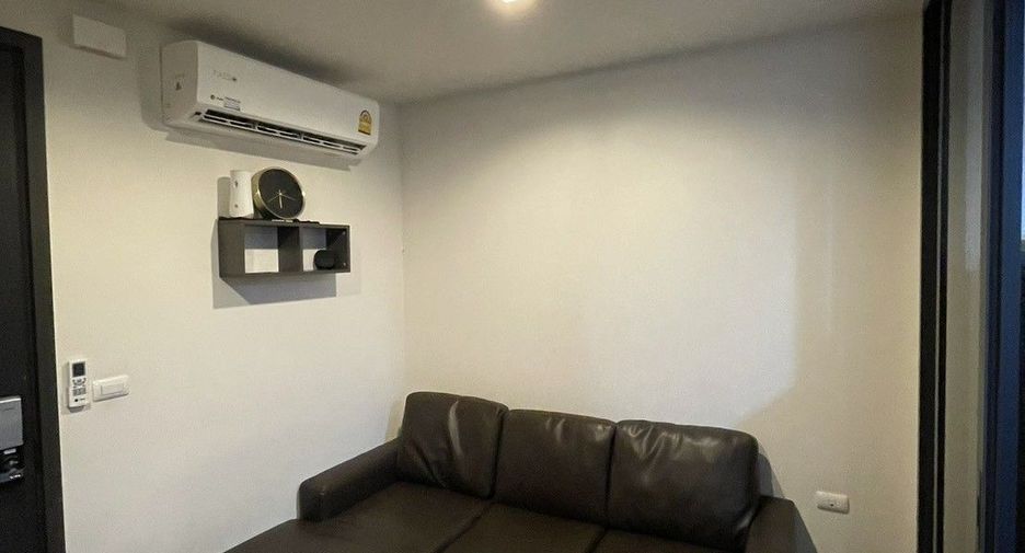 Продажа 1 кровать кондо в Банг Капи, Бангкок