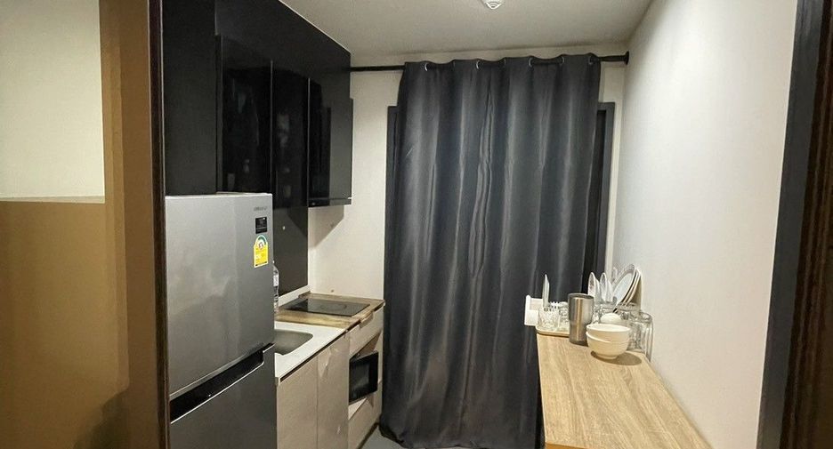 Продажа 1 кровать кондо в Банг Капи, Бангкок