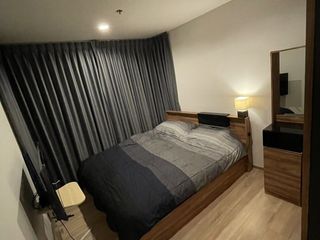 Продажа 1 кровать кондо в Банг Капи, Бангкок