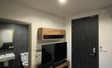 Продажа 1 кровать кондо в Банг Капи, Бангкок
