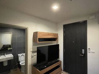 Продажа 1 кровать кондо в Банг Капи, Бангкок