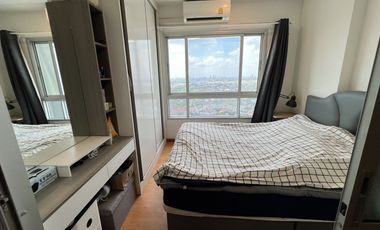For sale 1 Beds condo in Mueang Samut Prakan, Samut Prakan
