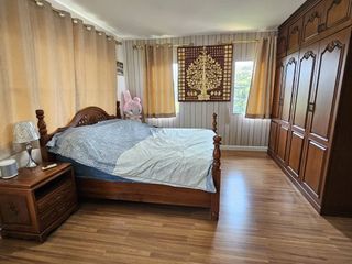 For sale 3 bedrooms house in Bang Sao Thong, Samut Prakan