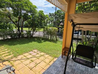 For sale 3 bedrooms house in Bang Sao Thong, Samut Prakan