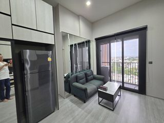 Аренда 1 кровать кондо в Пхра Кханонг, Бангкок