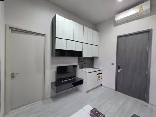 Аренда 1 кровать кондо в Пхра Кханонг, Бангкок