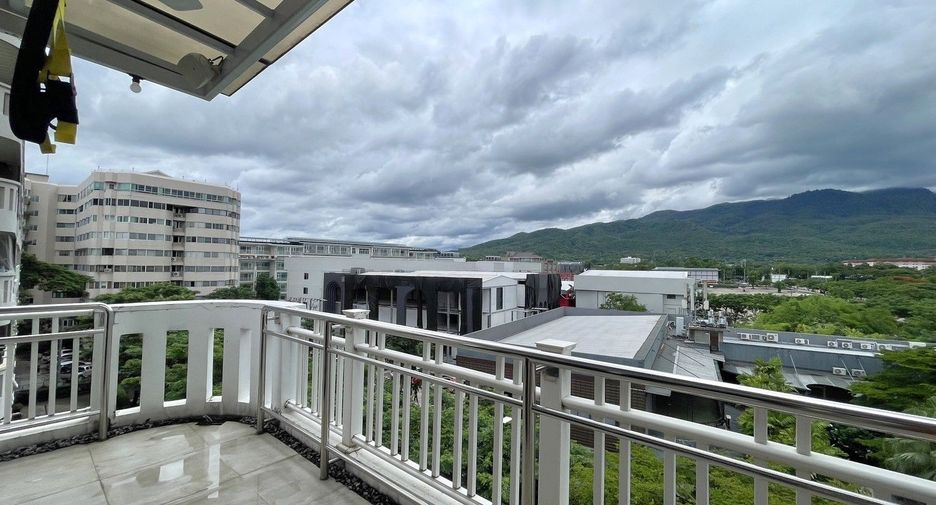 For sale そして for rent 2 ベッドルーム condo in Mueang Chiang Mai, Chiang Mai