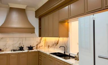 À vendre 5 chambres villa à Bang Lamung, Chonburi