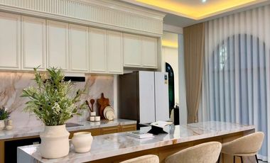 À vendre 5 chambres villa à Bang Lamung, Chonburi