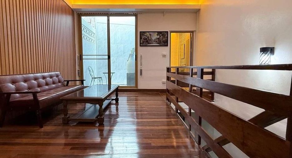 出租 2 卧室 独立屋 在 Mueang Chiang Mai, Chiang Mai