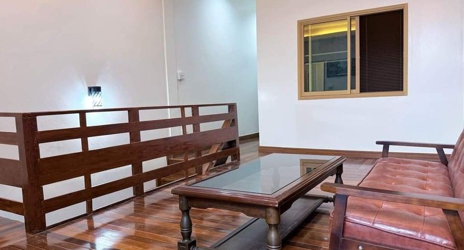 出租 2 卧室 独立屋 在 Mueang Chiang Mai, Chiang Mai