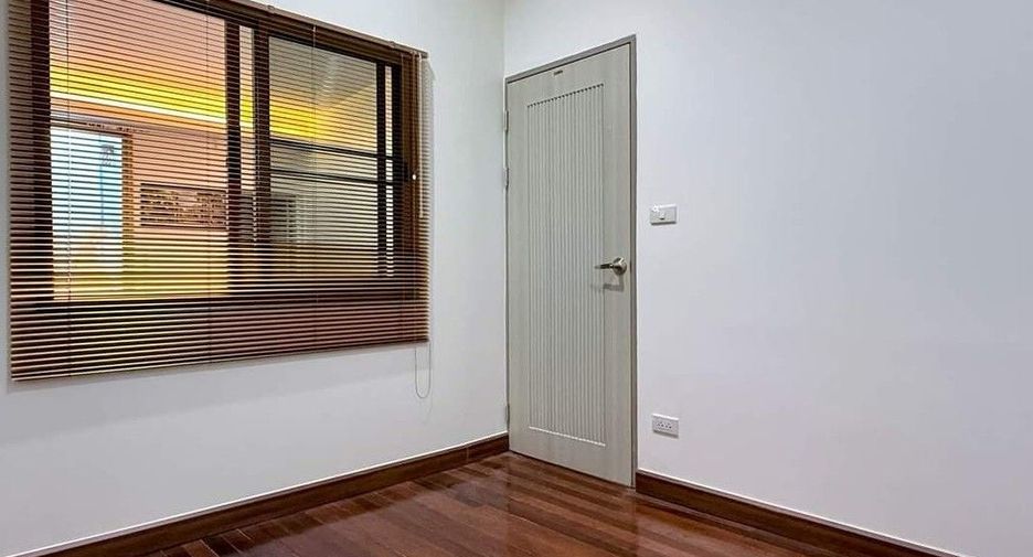 出租 2 卧室 独立屋 在 Mueang Chiang Mai, Chiang Mai