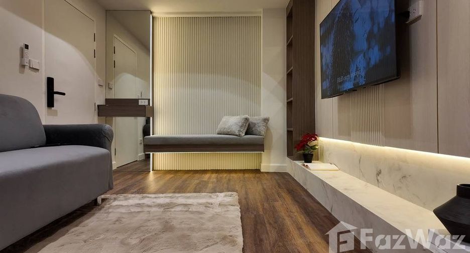For sale and for rent 2 bedrooms condo in Mueang Chiang Mai, Chiang Mai